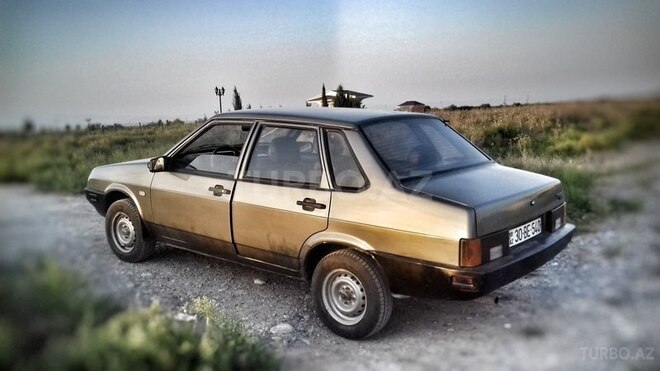 LADA (VAZ) 21099 1994, 203,950 km - 1.6 l - Kürdəmir