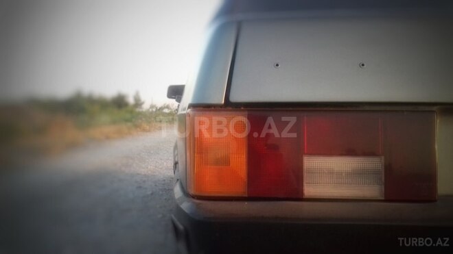 LADA (VAZ) 21099 1994, 203,950 km - 1.6 l - Kürdəmir