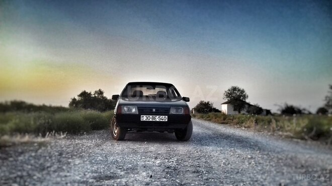 LADA (VAZ) 21099 1994, 203,950 km - 1.6 l - Kürdəmir