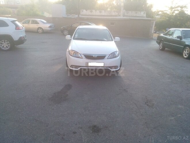Daewoo Gentra 2014, 90,000 km - 1.5 л - Bakı