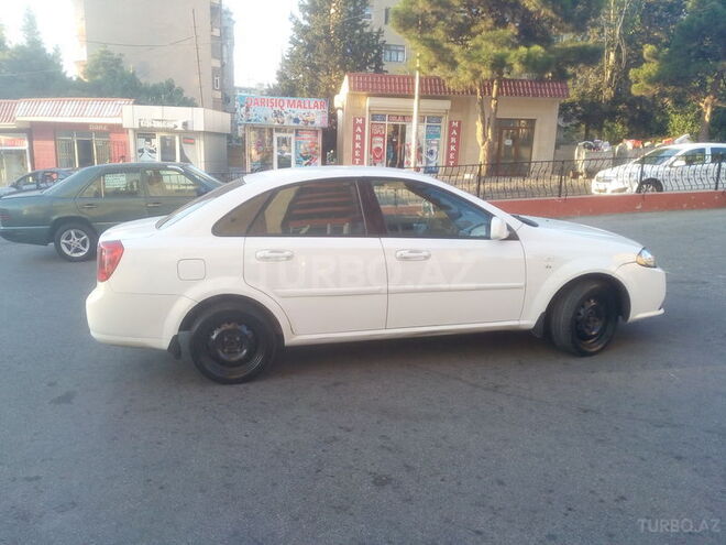 Daewoo Gentra 2014, 90,000 km - 1.5 л - Bakı