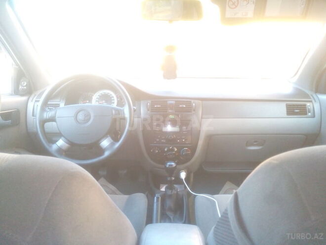 Daewoo Gentra 2014, 90,000 km - 1.5 л - Bakı