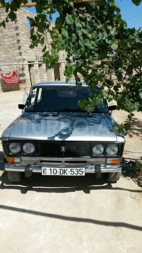 LADA (VAZ) 2106 1989, 33,333 km - 1.6 l - Bakı