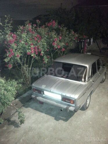 LADA (VAZ) 2106 1989, 33,333 km - 1.6 l - Bakı