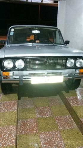 LADA (VAZ) 2106 1989, 33,333 km - 1.6 l - Bakı
