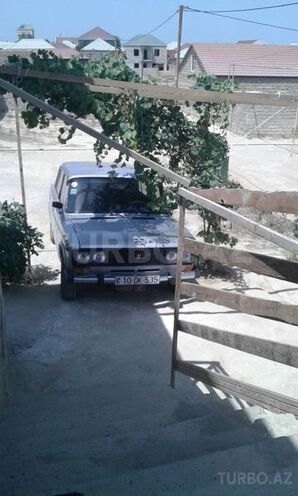 LADA (VAZ) 2106 1989, 33,333 km - 1.6 l - Bakı