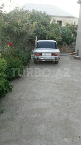 LADA (VAZ) 2106 1989, 33,333 km - 1.6 l - Bakı