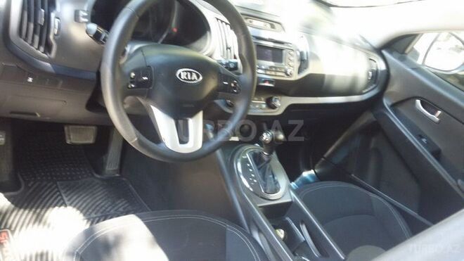 Kia Sportage 2011, 99,560 km - 2.0 l - Bakı
