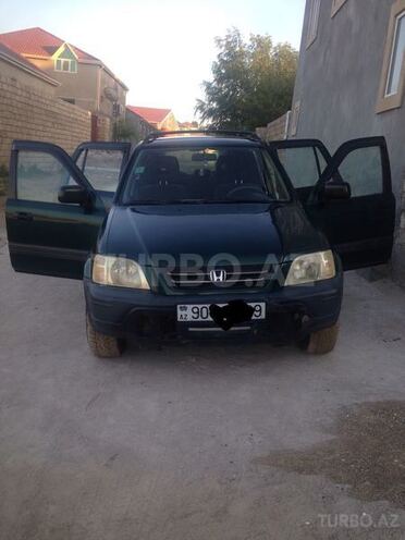 Honda CR-V 1999, 235,000 km - 2.0 л - Bakı