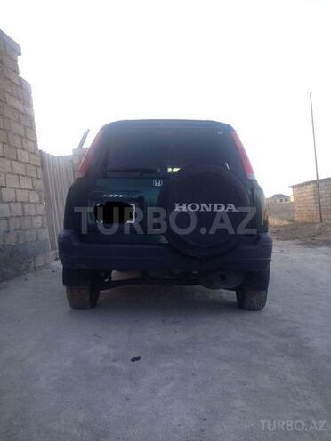 Honda CR-V 1999, 235,000 km - 2.0 л - Bakı
