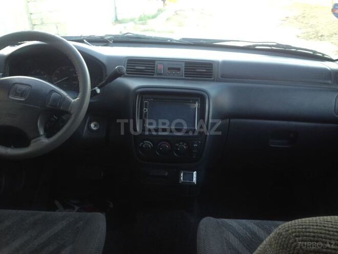 Honda CR-V 1999, 235,000 km - 2.0 л - Bakı