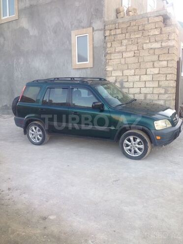Honda CR-V 1999, 235,000 km - 2.0 л - Bakı