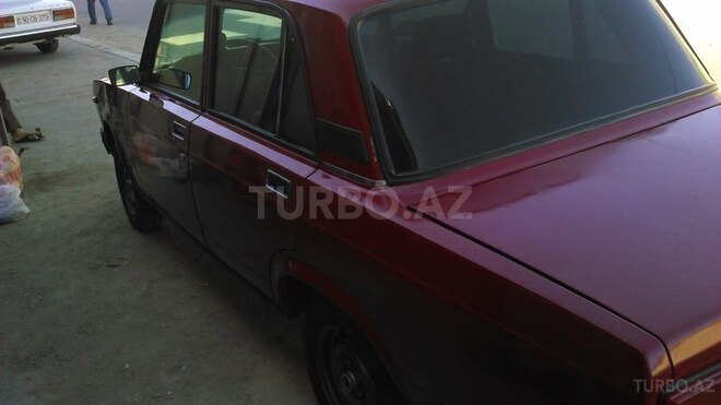 LADA (VAZ) 2107 2007, 150,000 km - 1.6 l - Bakı