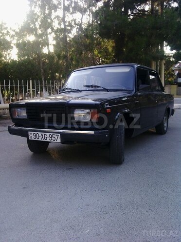 LADA (VAZ) 2107 2010, 215,680 km - 1.6 l - Şirvan