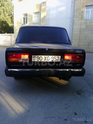 LADA (VAZ) 2107 2010, 215,680 km - 1.6 l - Şirvan