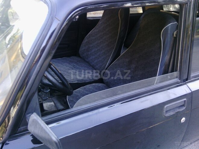 LADA (VAZ) 2107 2010, 215,680 km - 1.6 l - Şirvan
