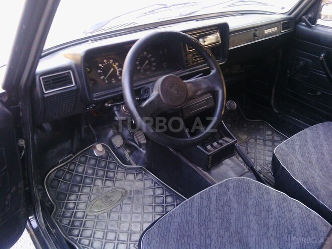 LADA (VAZ) 2107 2010, 215,680 km - 1.6 l - Şirvan