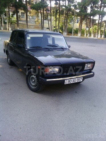 LADA (VAZ) 2107 2010, 215,680 km - 1.6 l - Şirvan