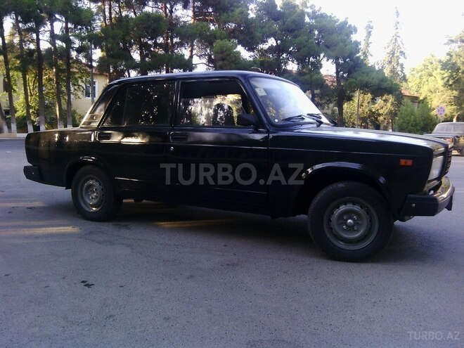 LADA (VAZ) 2107 2010, 215,680 km - 1.6 l - Şirvan
