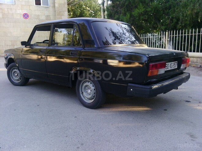 LADA (VAZ) 2107 2010, 215,680 km - 1.6 l - Şirvan