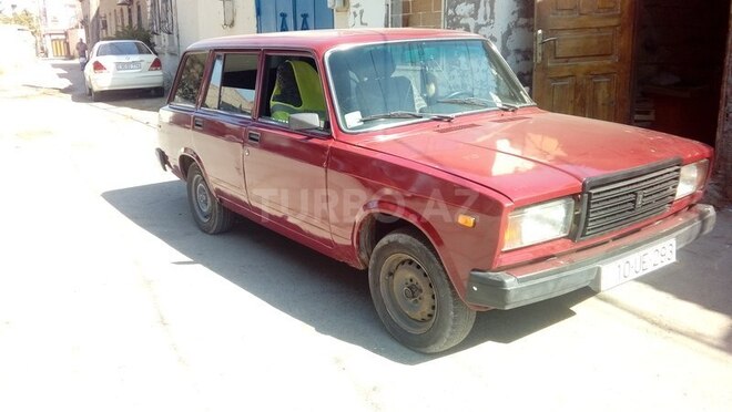 LADA (VAZ) 2104 1990, 145,000 km - 1.6 л - Bakı