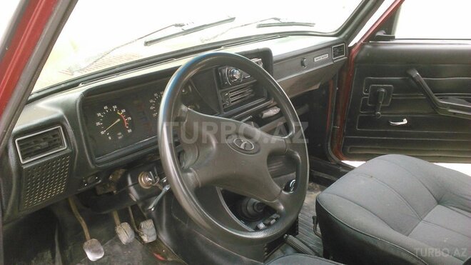 LADA (VAZ) 2107 2007, 150,000 km - 1.6 l - Bakı