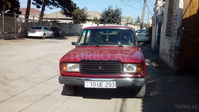 LADA (VAZ) 2104 1990, 145,000 km - 1.6 л - Bakı