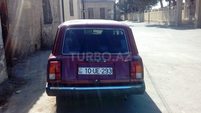 LADA (VAZ) 2104 1990, 145,000 km - 1.6 л - Bakı