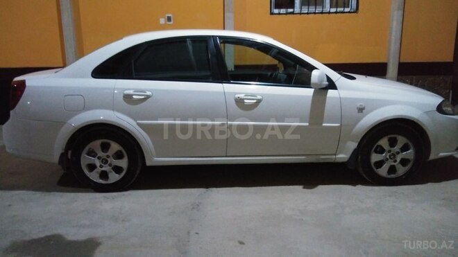 Daewoo Gentra 2014, 176,000 km - 0.2 l - Bakı
