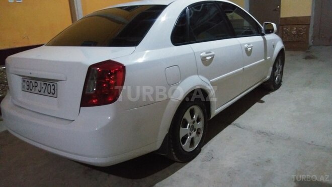 Daewoo Gentra 2014, 176,000 km - 0.2 l - Bakı