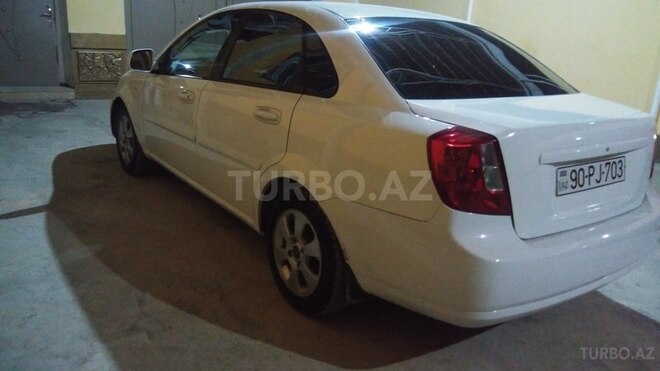 Daewoo Gentra 2014, 176,000 km - 0.2 l - Bakı