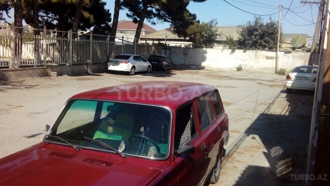 LADA (VAZ) 2104 1990, 145,000 km - 1.6 л - Bakı