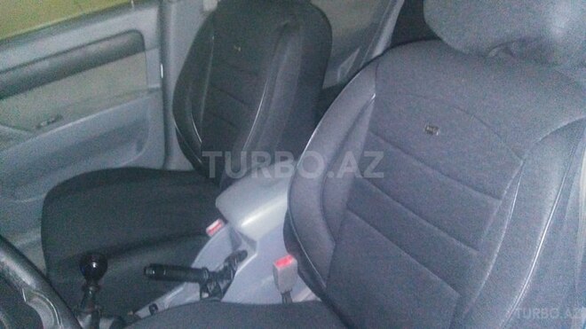Daewoo Gentra 2014, 176,000 km - 0.2 l - Bakı