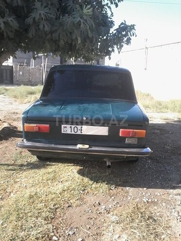 LADA (VAZ) 21011 1971, 563,485 km - 1.3 l - Bakı