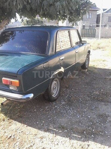 LADA (VAZ) 21011 1971, 563,485 km - 1.3 l - Bakı