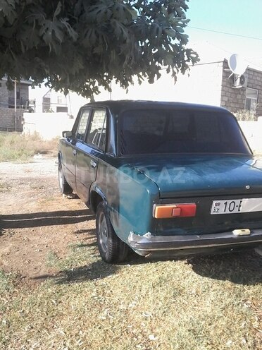 LADA (VAZ) 21011 1971, 563,485 km - 1.3 l - Bakı