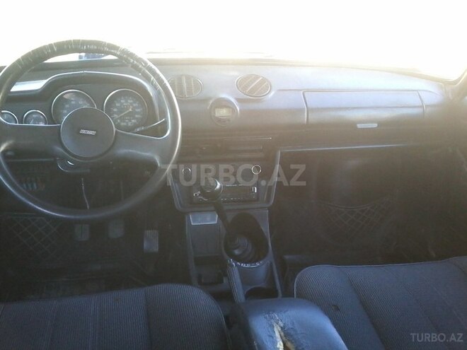 LADA (VAZ) 21011 1971, 563,485 km - 1.3 l - Bakı