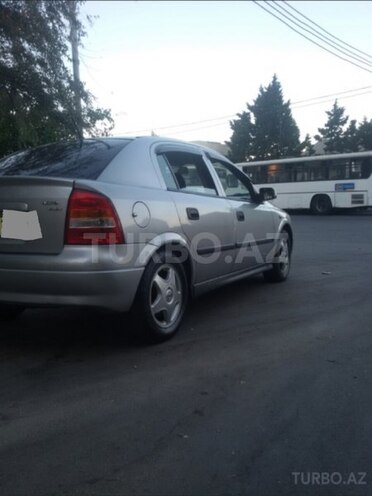 Opel Astra 1998, 282,123 km - 1.6 l - Bakı