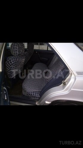 Mercedes 190 1989, 121,000 km - 0.2 л - Bakı