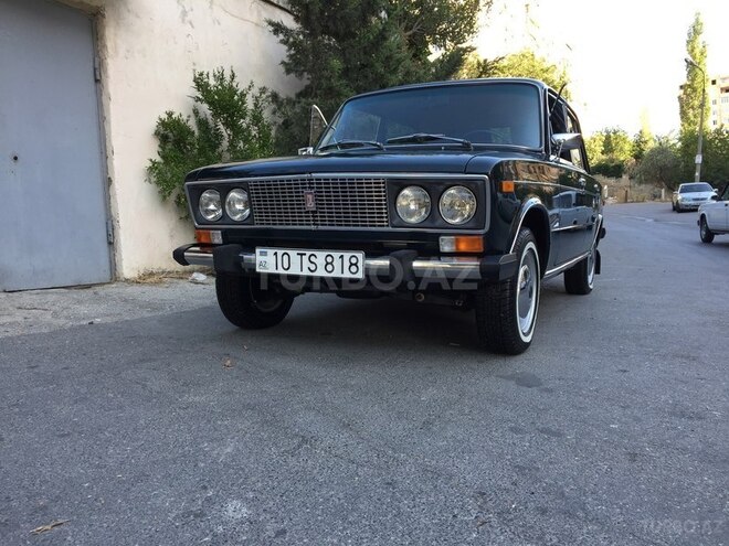 LADA (VAZ) 2106 2002, 93,000 km - 1.6 l - Bakı