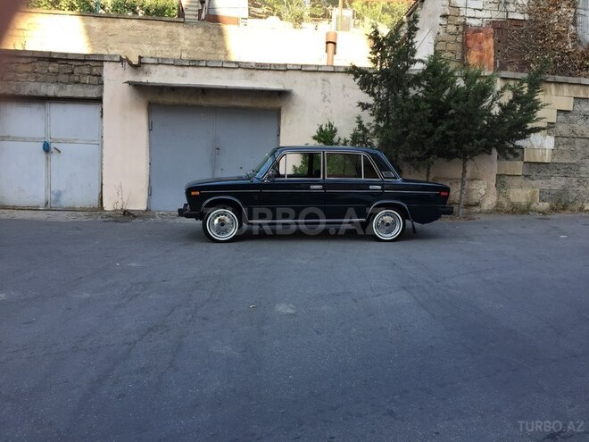LADA (VAZ) 2106 2002, 93,000 km - 1.6 l - Bakı