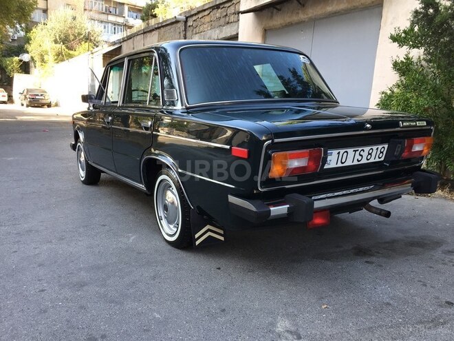 LADA (VAZ) 2106 2002, 93,000 km - 1.6 l - Bakı