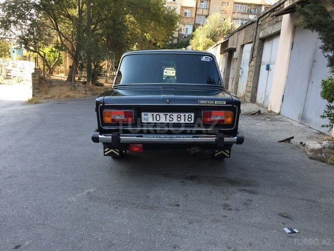 LADA (VAZ) 2106 2002, 93,000 km - 1.6 l - Bakı