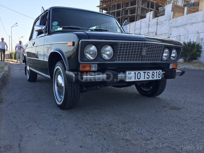 LADA (VAZ) 2106 2002, 93,000 km - 1.6 l - Bakı