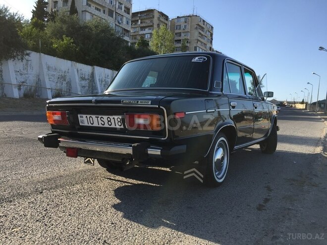 LADA (VAZ) 2106 2002, 93,000 km - 1.6 l - Bakı