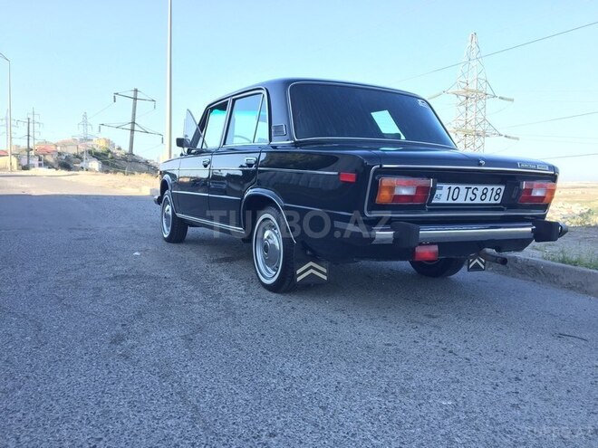 LADA (VAZ) 2106 2002, 93,000 km - 1.6 l - Bakı