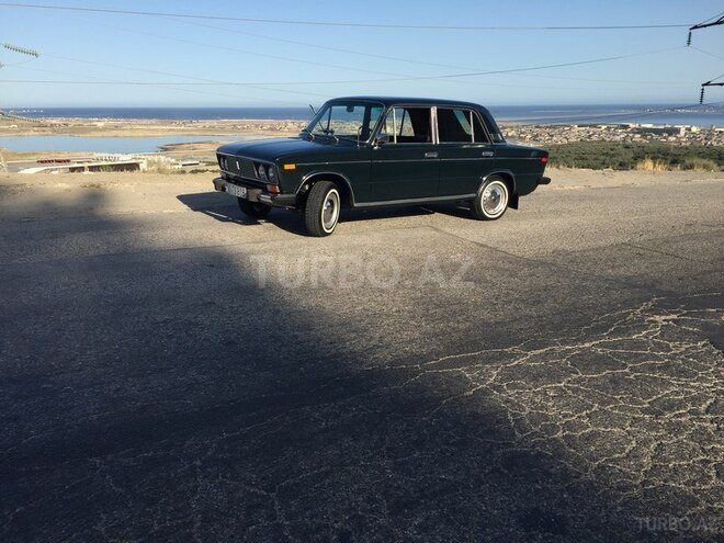 LADA (VAZ) 2106 2002, 93,000 km - 1.6 l - Bakı
