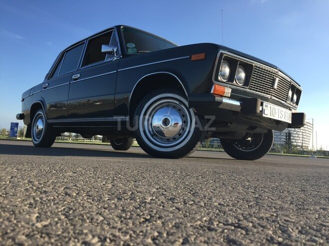 LADA (VAZ) 2106 2002, 93,000 km - 1.6 l - Bakı