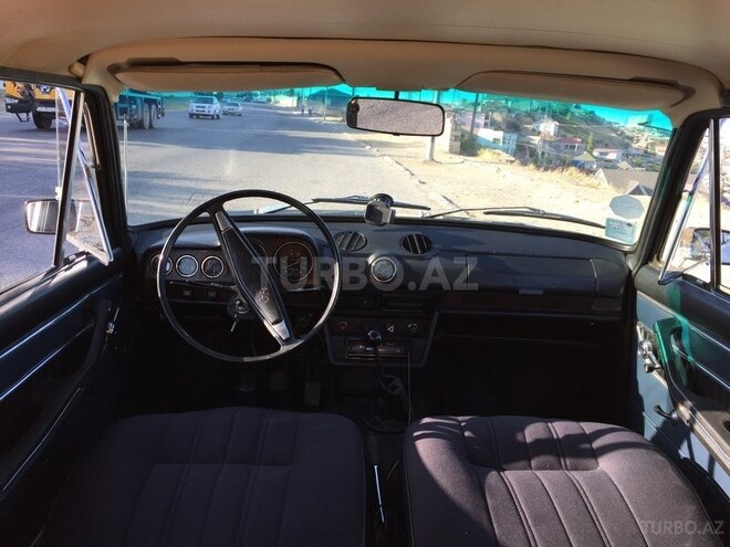 LADA (VAZ) 2106 2002, 93,000 km - 1.6 l - Bakı
