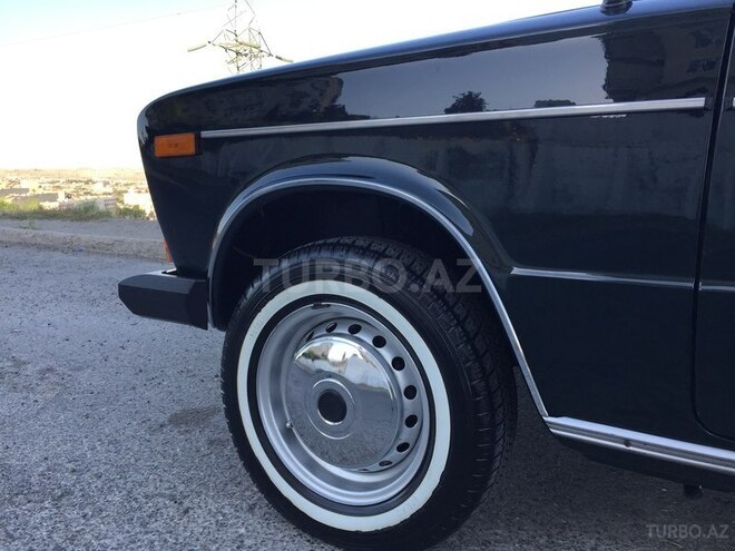 LADA (VAZ) 2106 2002, 93,000 km - 1.6 l - Bakı